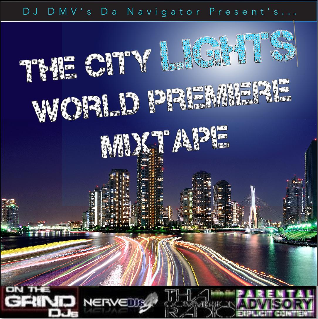 World Premiere Mixtape (Interlude)