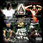King Of Kings Vol.2 The Mixtape Gods