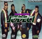 THE EVOLUTION OF JODECI