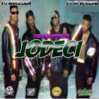 THE EVOLUTION OF JODECI