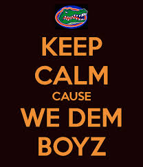 We Dem Boyz Ft T.R.B & Phoenix