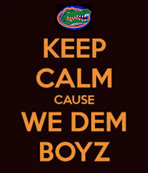 We Dem Boyz Ft T.R.B & Phoenix