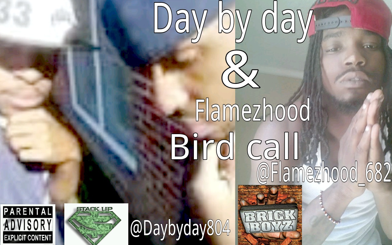 Bird call