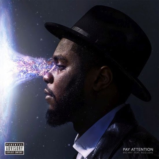 BIG KRIT FEAT RICO LOVE PAY ATTENTION 