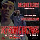 Live From Cincinnati Part 7  Live From Cincinnati Part 7