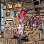Scurry Life Dvd Presents Dj Tony Harder 