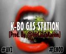 Gas Station [Prod. By @ItsCalabNation]