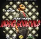 The Evolution Of  Musiq Soulchild