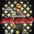 The Evolution Of  Musiq Soulchild The Evolution Of  Musiq Soulchild