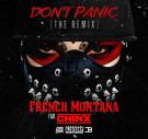 Don't Panic (Remix)