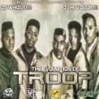 The Evolution Of Troop