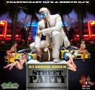 DJ Skroog Mkduk - Street Party DJ Skroog Mkduk - Street Party
