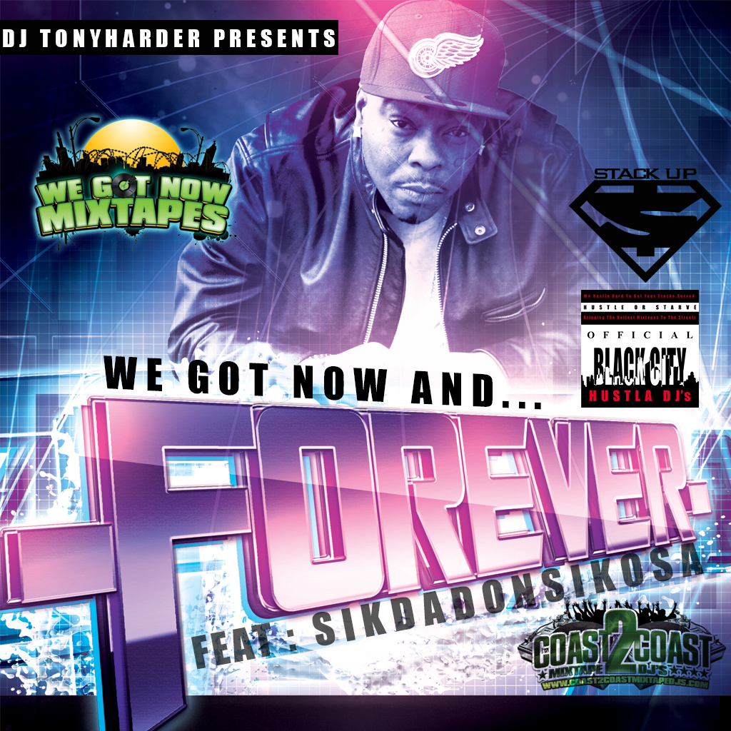 We Got Now  And Forever