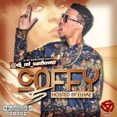 COFFY VOL 5