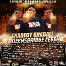 A i Productions Presents Tragedy Khadafi "A Queensbridge Legend"