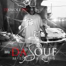 Da Souf Mixtapes Vol.12 