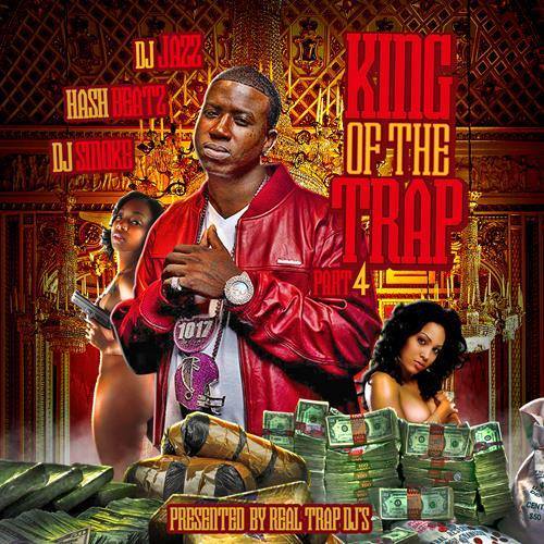 King Of The Trap 4  hosted by DJ Jazz DJ Smoke Hash Beatz