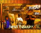 DIESEL THERAPY DIESEL THERAPY