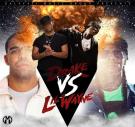 Drake VS Lil Wayne Drake VS Lil Wayne