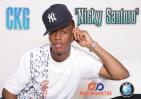 CKG Nicky Santoro CKG Nicky Santoro