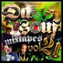 Da Souf Mixtapes Vol.21 