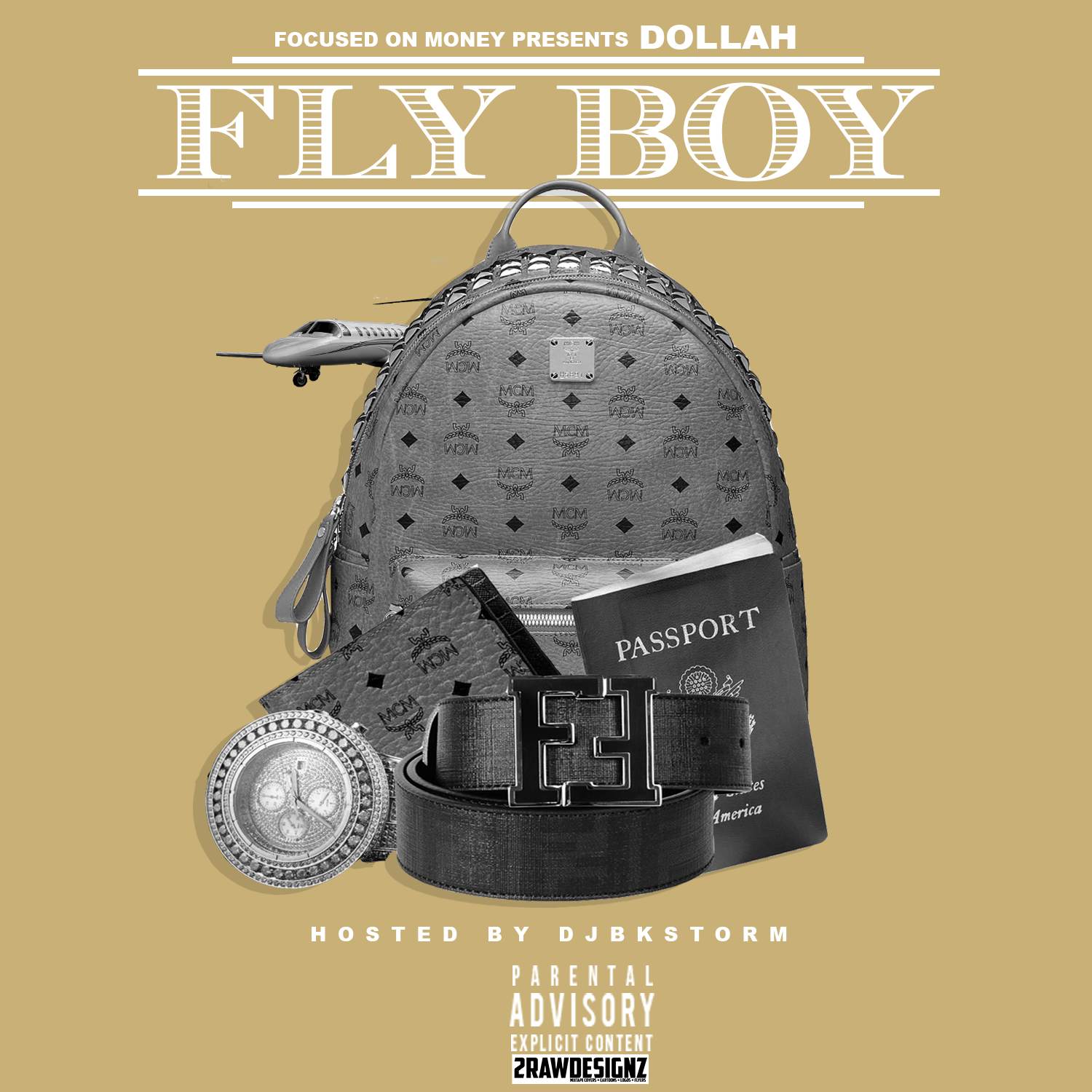 Fly Boy