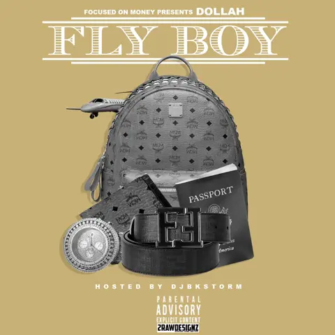 Fly Boy