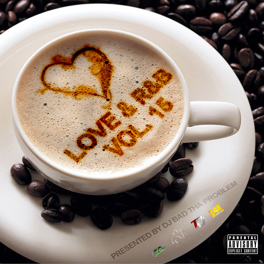 Love & R&B Vol. 15