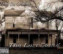 THE LAST STAND (FREESTYLE TAPE)