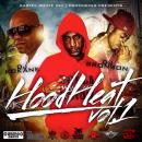 Hood Heat Vol.1 Hosted By DJ Kokane & DJ Bronson