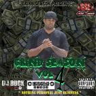 Grind Season Vol. 4 Grind Season Vol. 4