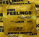 Chinx ft. IAMSU - Feelings (YayMix)