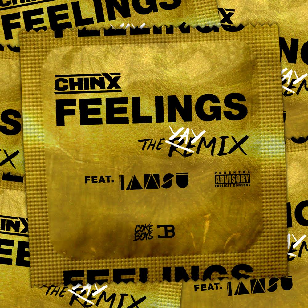 Feelings (Yaymix)