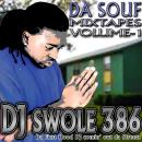 Da Souf Mixtapes Vol.1 