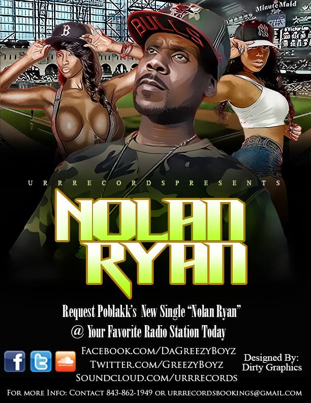 Nolan Ryan
