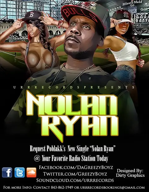 Nolan Ryan