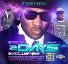 2Dayz Exclusives Vol. 4 2Dayz Exclusives Vol. 4