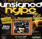 DJ Skroog Mkduk - Unsigned Hype Vol. 22 DJ Skroog Mkduk - Unsigned Hype Vol. 22