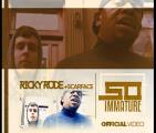 Ricky Rude Ft. Scarface - So Immature Ricky Rude Ft. Scarface - So Immature