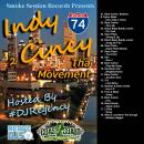 Smoke Session Records Presents...Indy 2 Cincy (The Mixtape 2014) Hosted By DJ Re