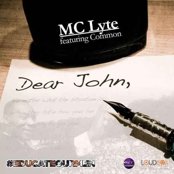 Dear John (Clean)