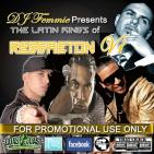 Dj Femmie Presents The Latin Kings Of Reggaeton V1