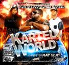 Kartel World Volume 1 Kartel World Volume 1