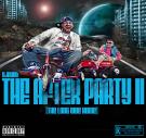 The After Party II - The Long Ride Home The After Party II - The Long Ride Home