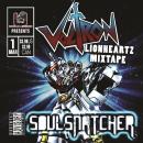 VOLTRON LIONHEARTZ MIXTAPE