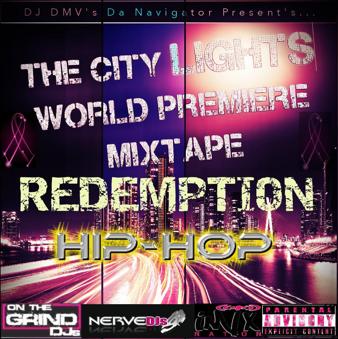 Redemption (Hip-Hop)