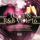 Love & R&B Vol. 16
