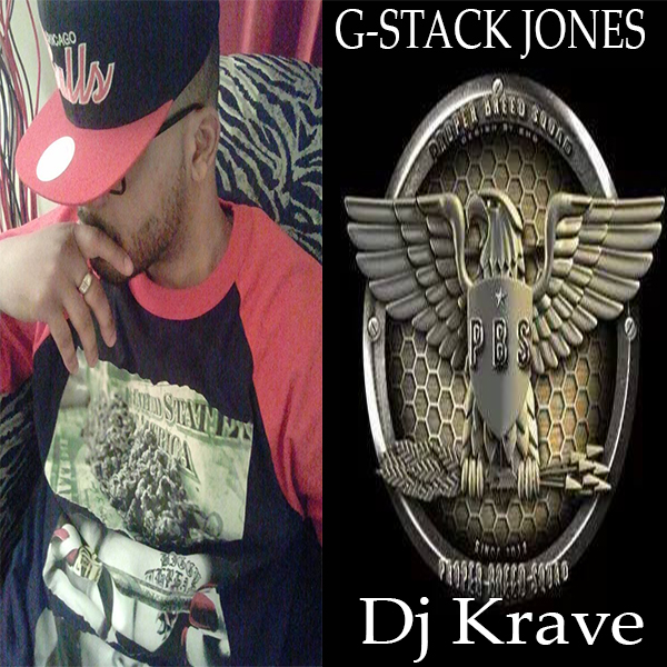 Finese Out The Cheese Hosted By Dj Krave