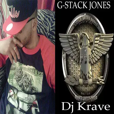 Finese Out The Cheese Hosted By Dj Krave