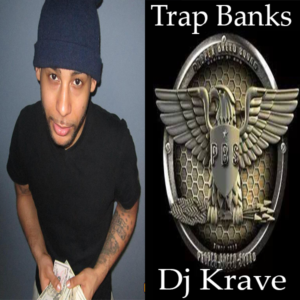 The Depths of Solitude Hosted By Dj Krave 